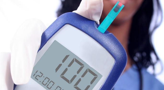 USPSTF Screen All At Risk Adults for Diabetes Consultant360